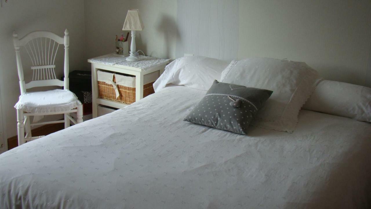 Chambres D'Hotes Le Bignon Dans Les Alpes Mancelles Villaines-la-Juhel Bagian luar foto